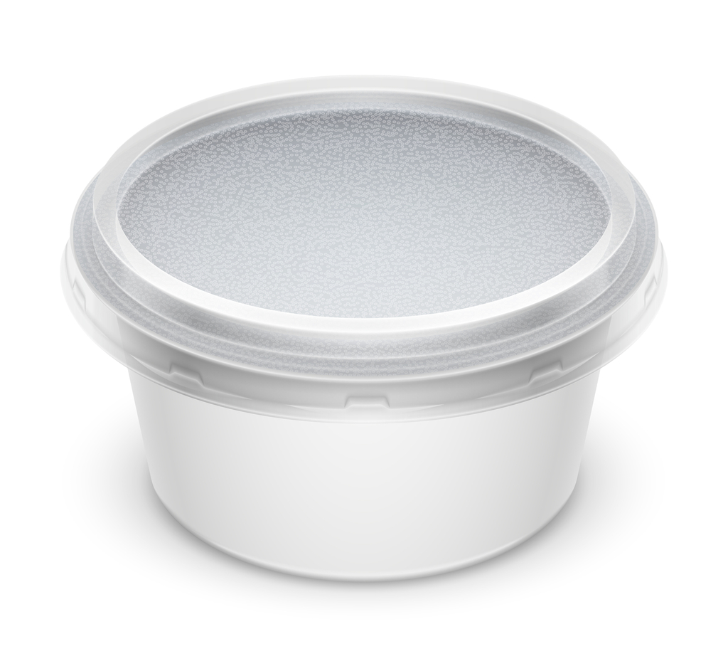 Laminated Sealable Containers